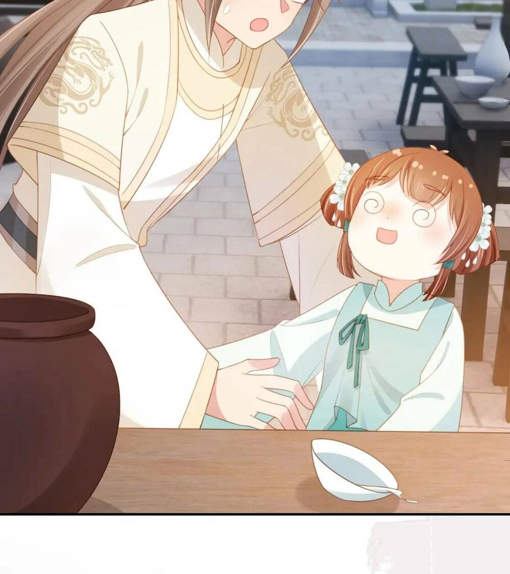 Nhặt Được Bảo Bối Manh Manh Chap 137 - Next Chap 138