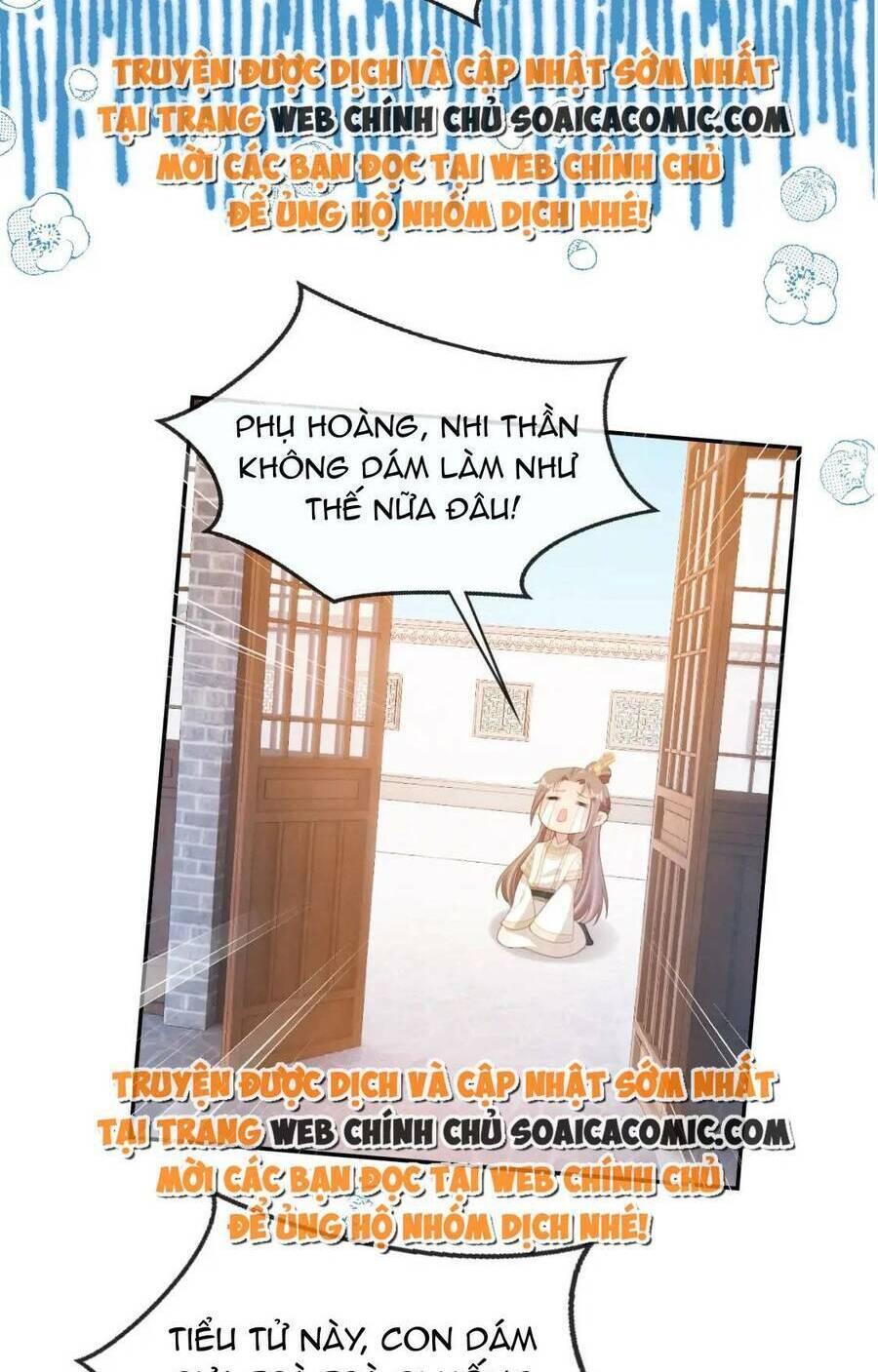 Nhặt Được Bảo Bối Manh Manh Chap 138 - Next Chap 139