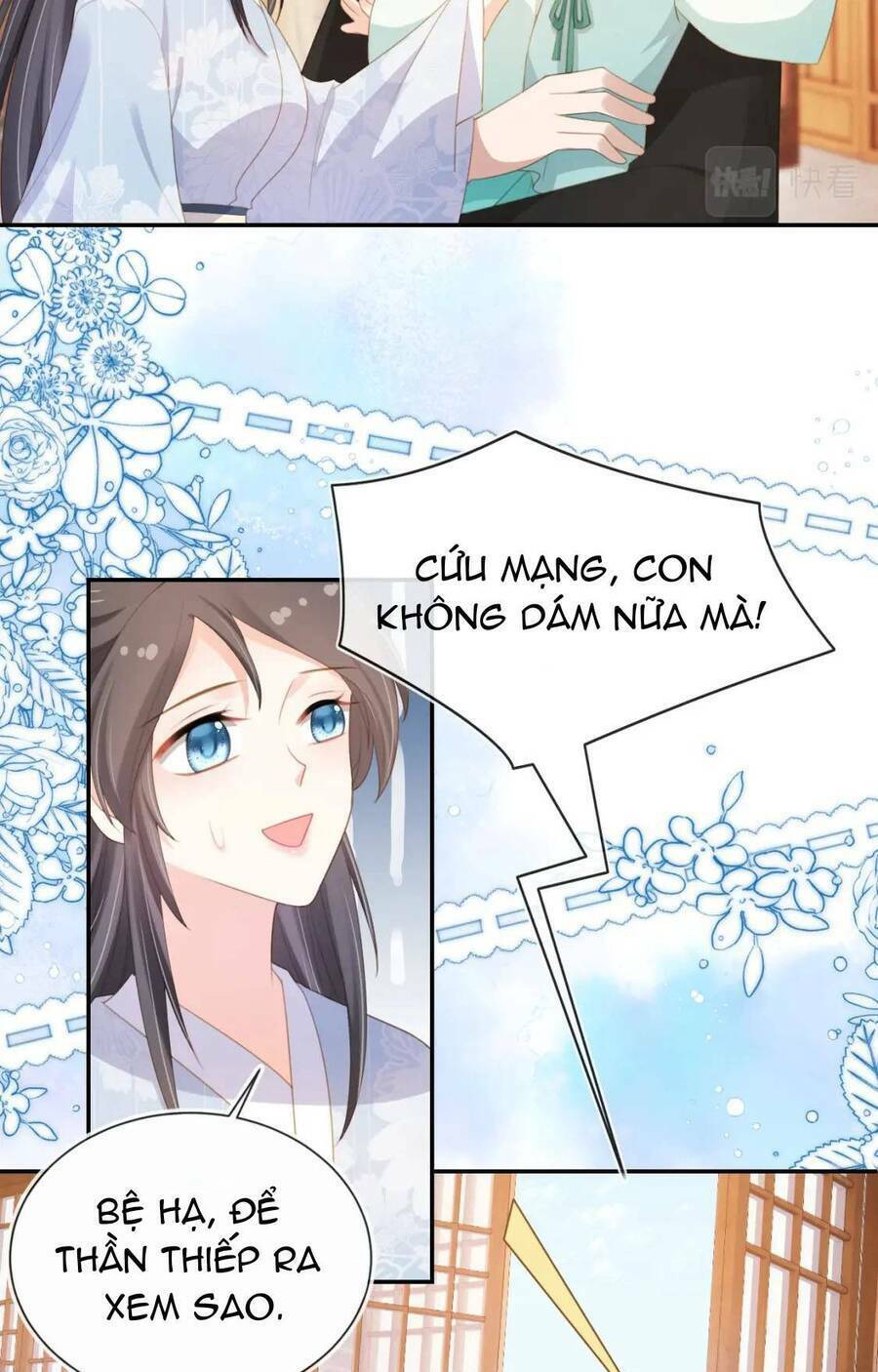 Nhặt Được Bảo Bối Manh Manh Chap 138 - Next Chap 139