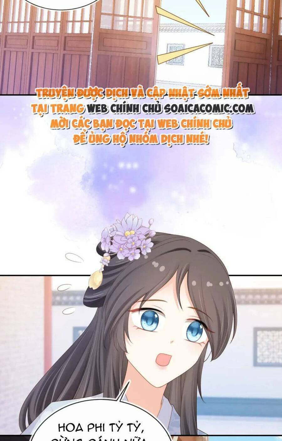 Nhặt Được Bảo Bối Manh Manh Chap 138 - Next Chap 139