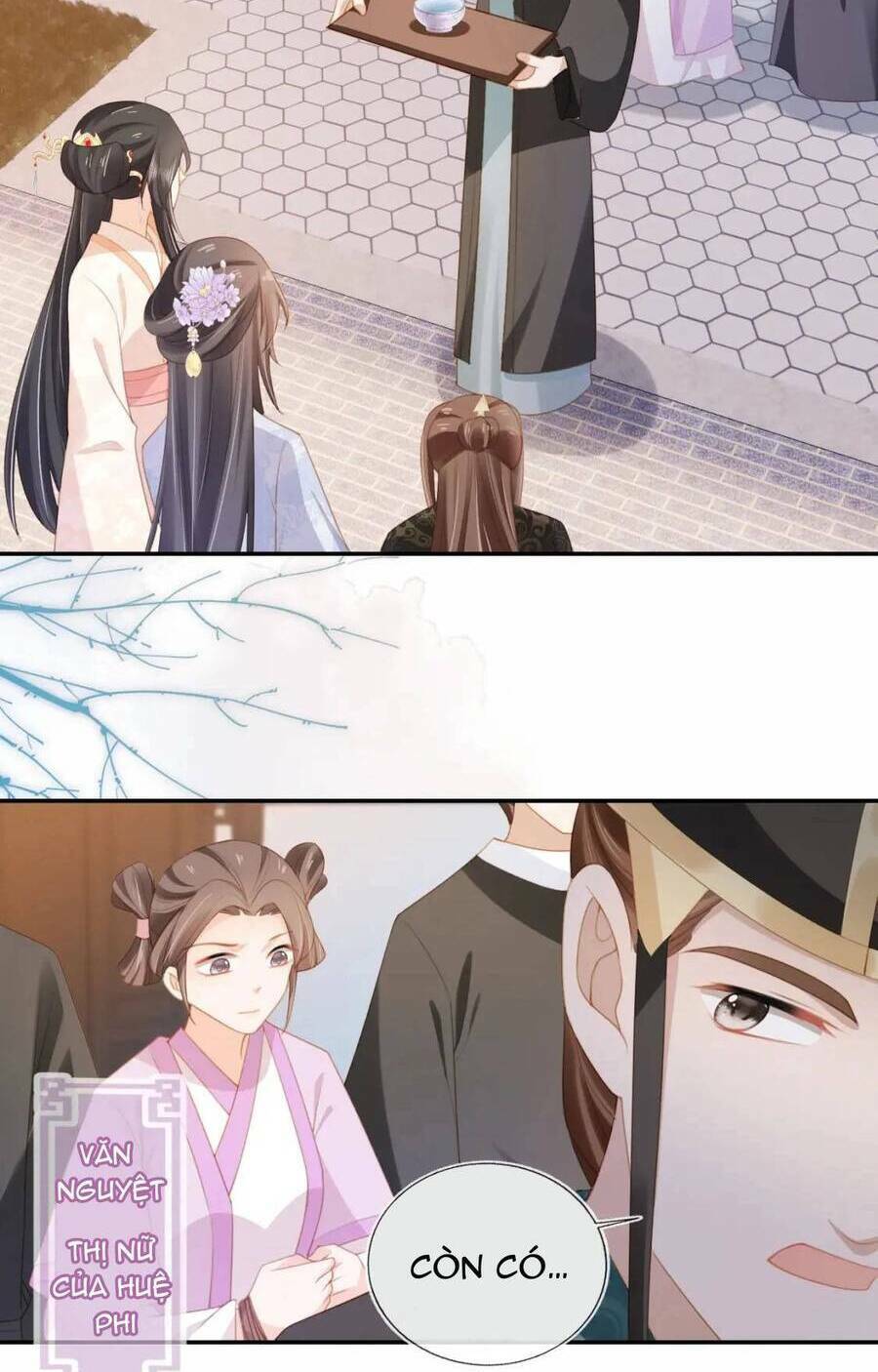 Nhặt Được Bảo Bối Manh Manh Chap 138 - Next Chap 139