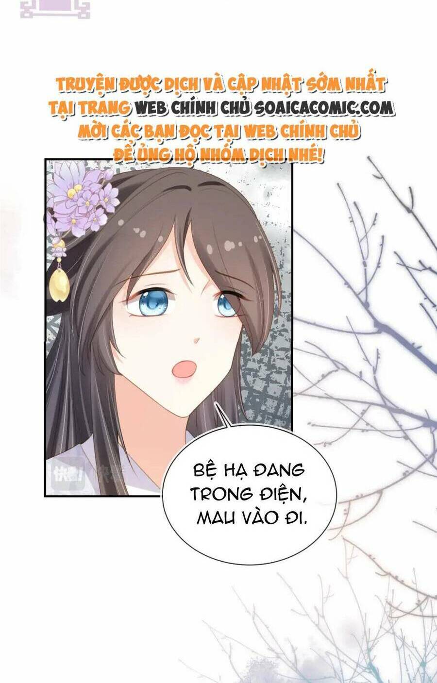 Nhặt Được Bảo Bối Manh Manh Chap 138 - Next Chap 139