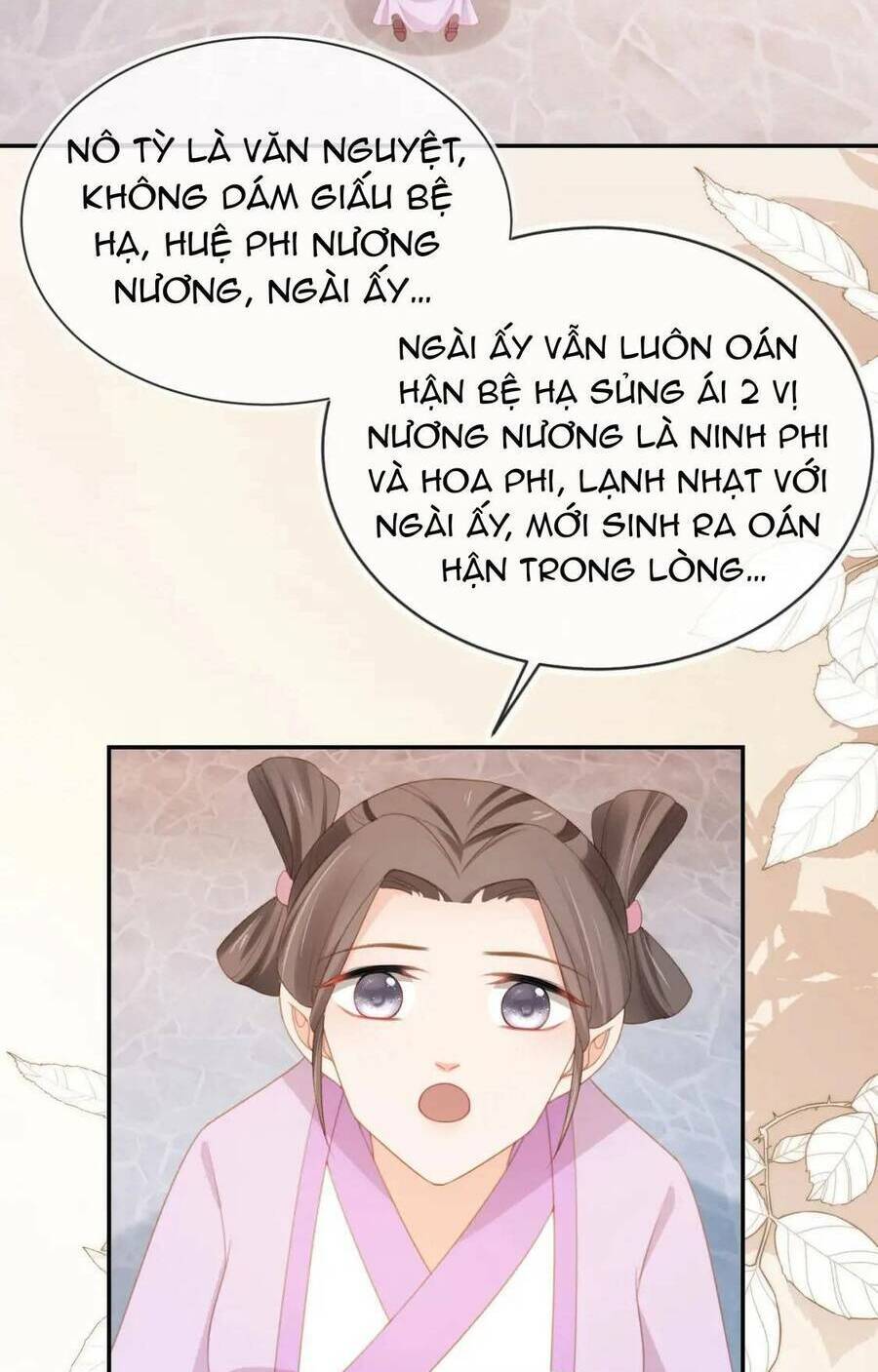 Nhặt Được Bảo Bối Manh Manh Chap 138 - Next Chap 139