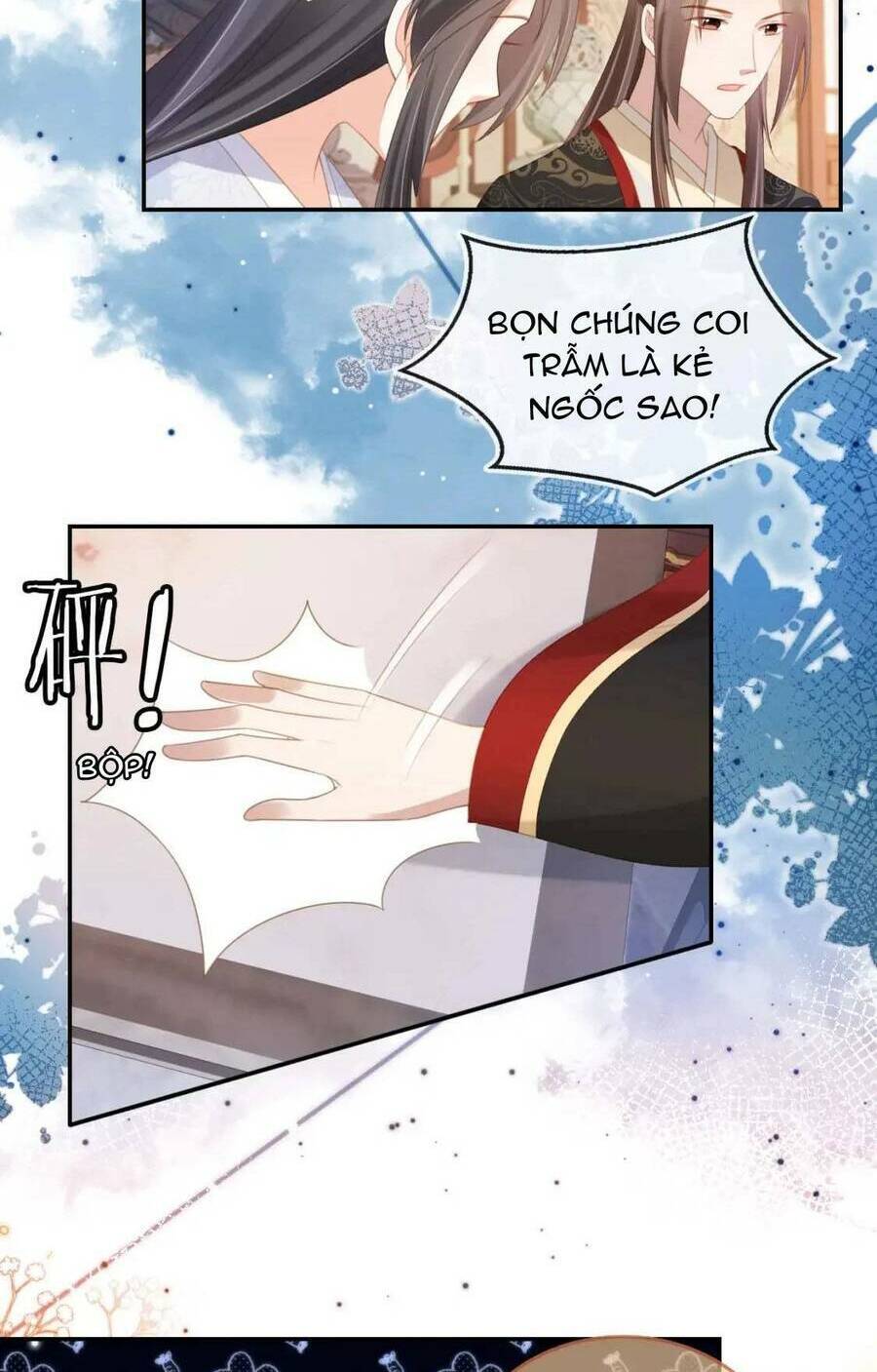 Nhặt Được Bảo Bối Manh Manh Chap 138 - Next Chap 139