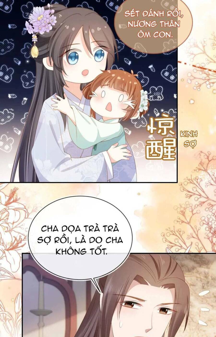 Nhặt Được Bảo Bối Manh Manh Chap 138 - Next Chap 139