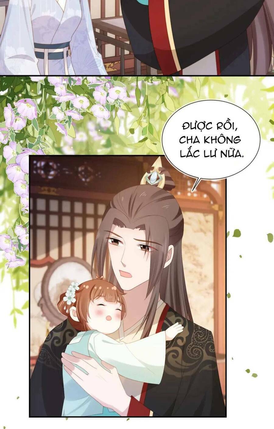 Nhặt Được Bảo Bối Manh Manh Chap 138 - Next Chap 139