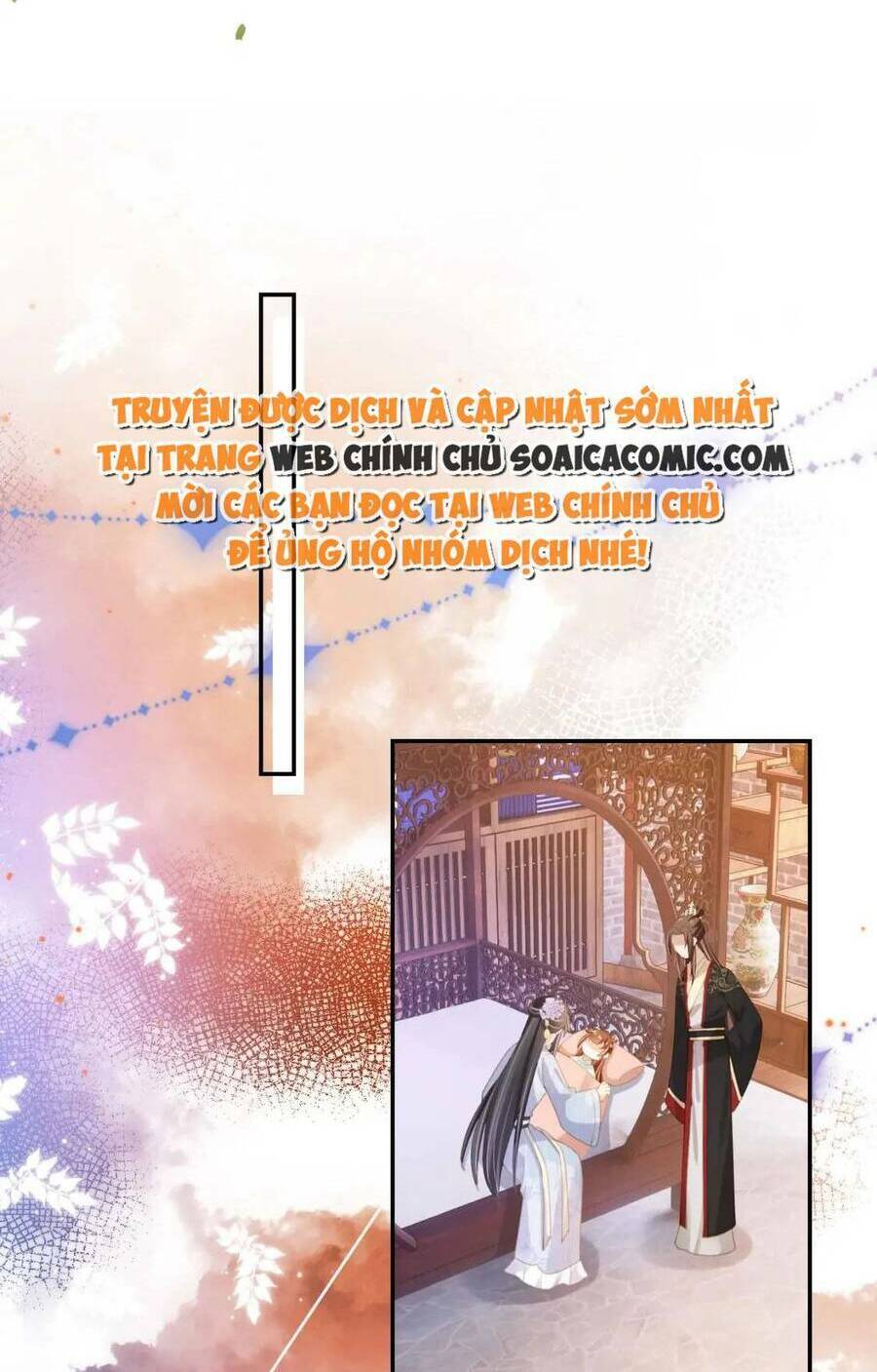 Nhặt Được Bảo Bối Manh Manh Chap 138 - Next Chap 139