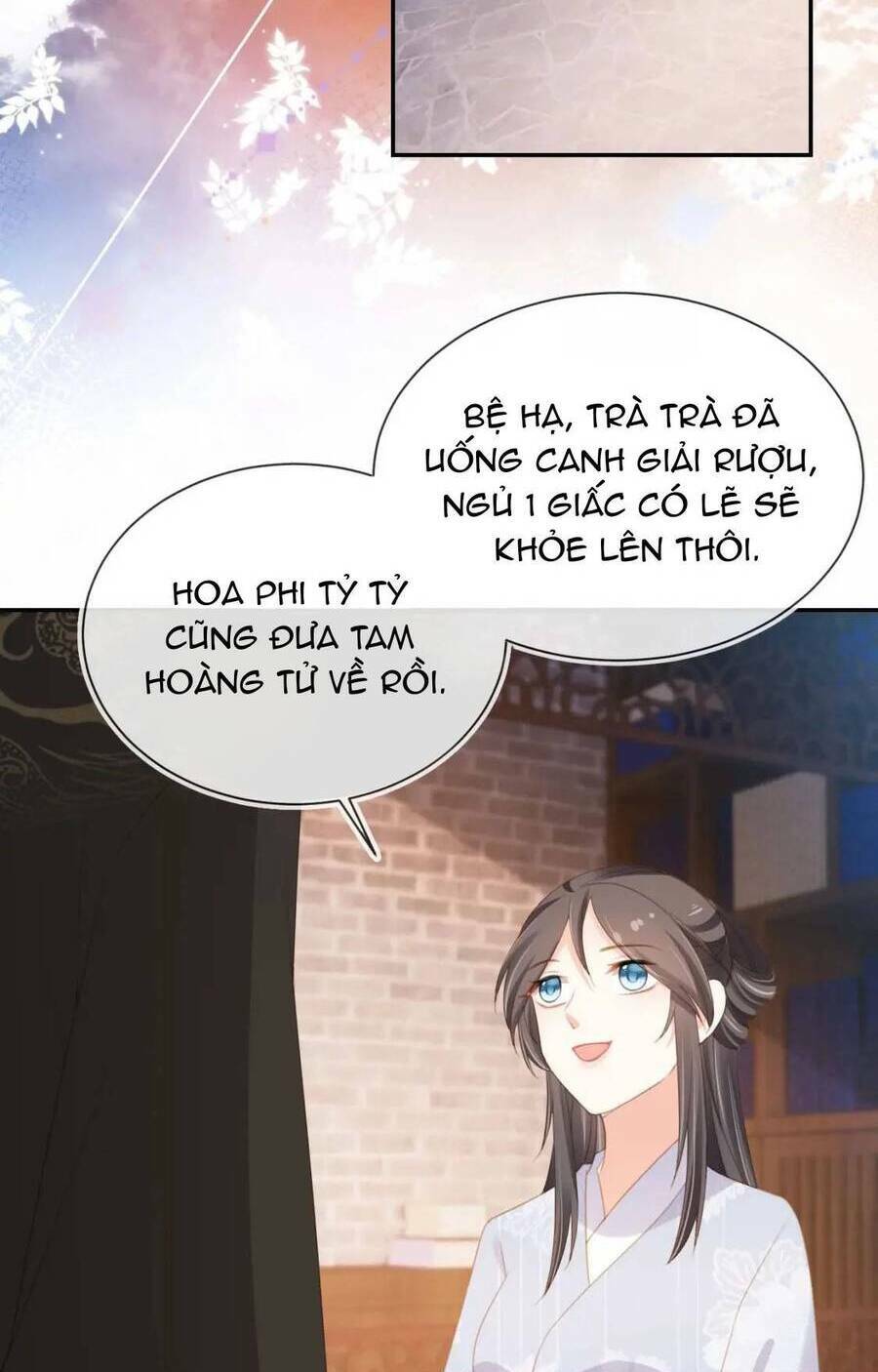 Nhặt Được Bảo Bối Manh Manh Chap 138 - Next Chap 139