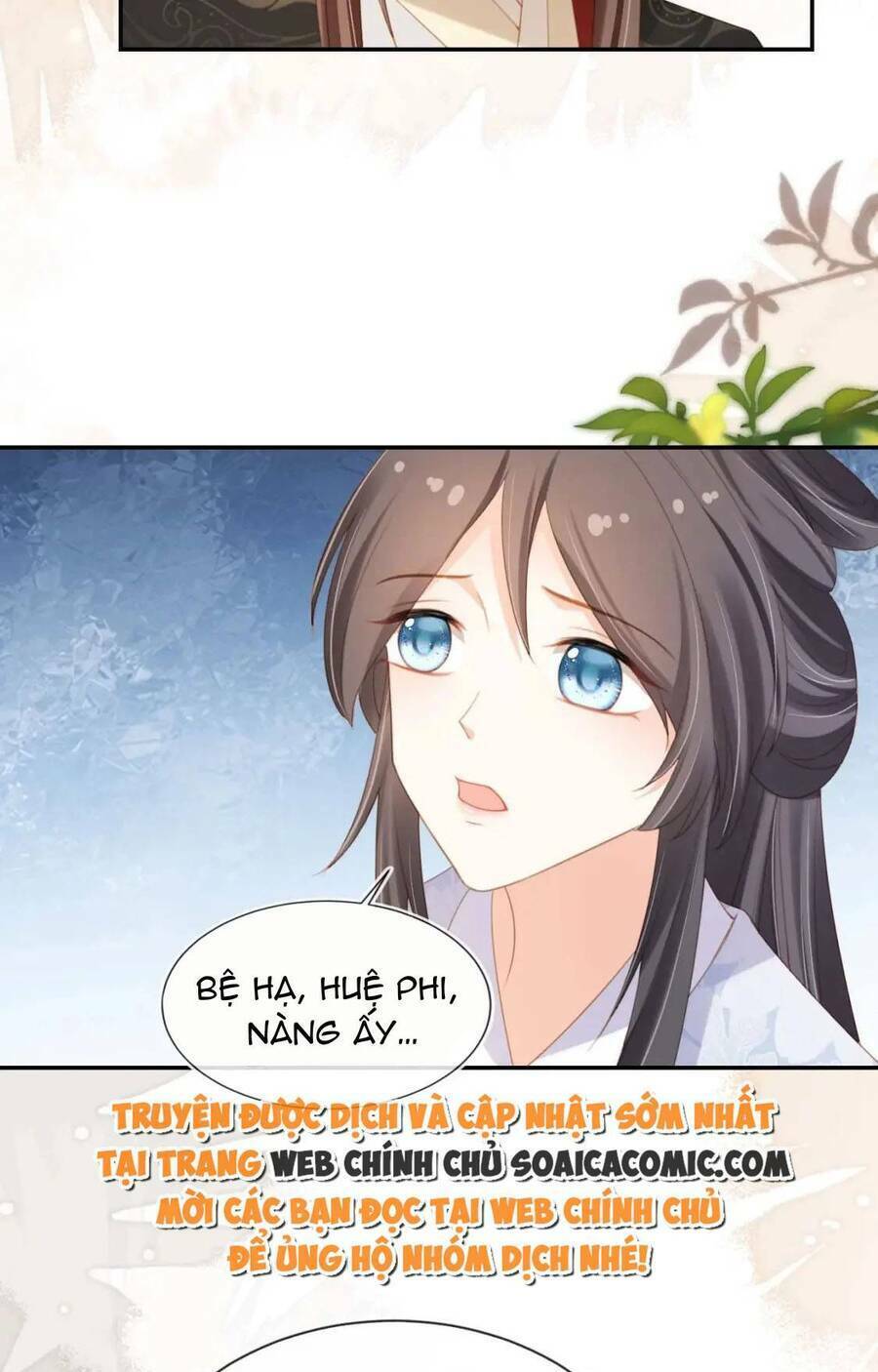 Nhặt Được Bảo Bối Manh Manh Chap 138 - Next Chap 139