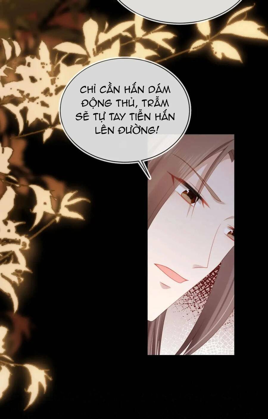 Nhặt Được Bảo Bối Manh Manh Chap 138 - Next Chap 139