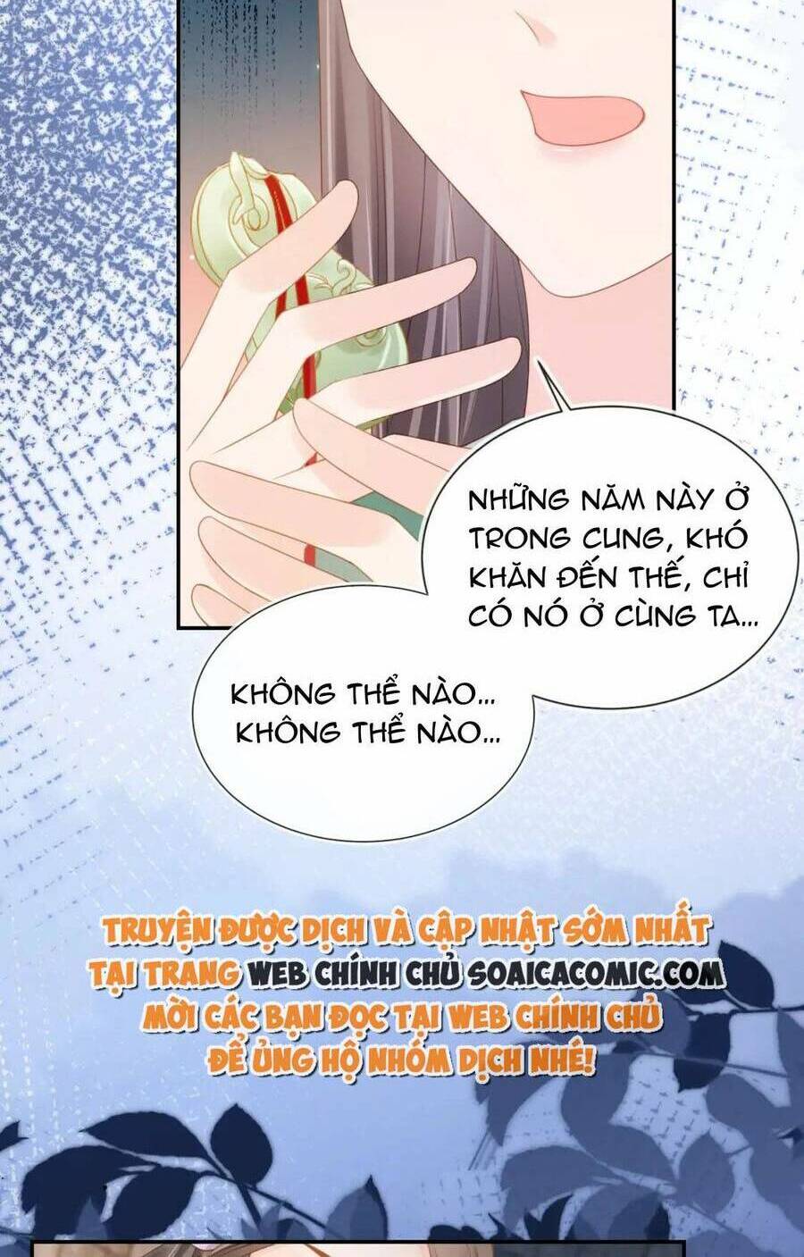 Nhặt Được Bảo Bối Manh Manh Chap 138 - Next Chap 139