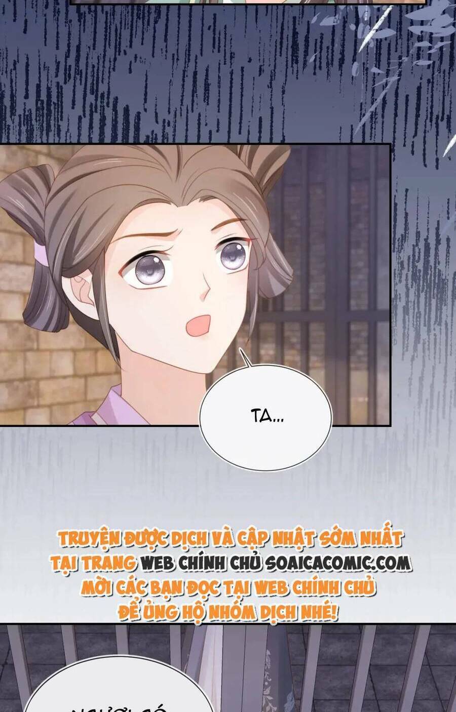 Nhặt Được Bảo Bối Manh Manh Chap 138 - Next Chap 139