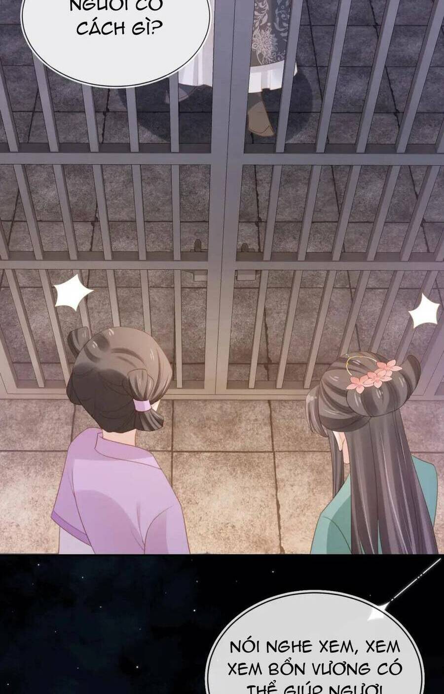 Nhặt Được Bảo Bối Manh Manh Chap 138 - Next Chap 139