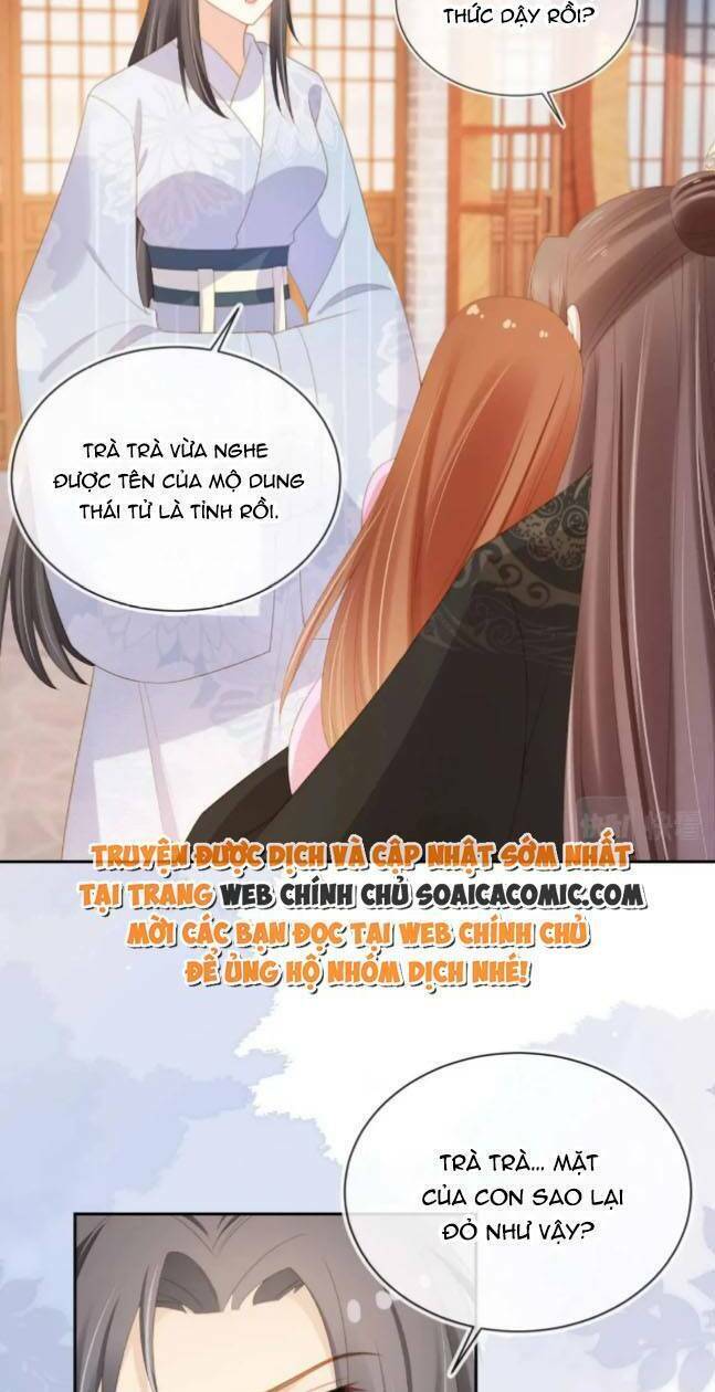 Nhặt Được Bảo Bối Manh Manh Chap 139 - Next Chap 140