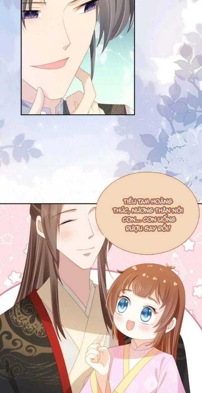 Nhặt Được Bảo Bối Manh Manh Chap 139 - Next Chap 140