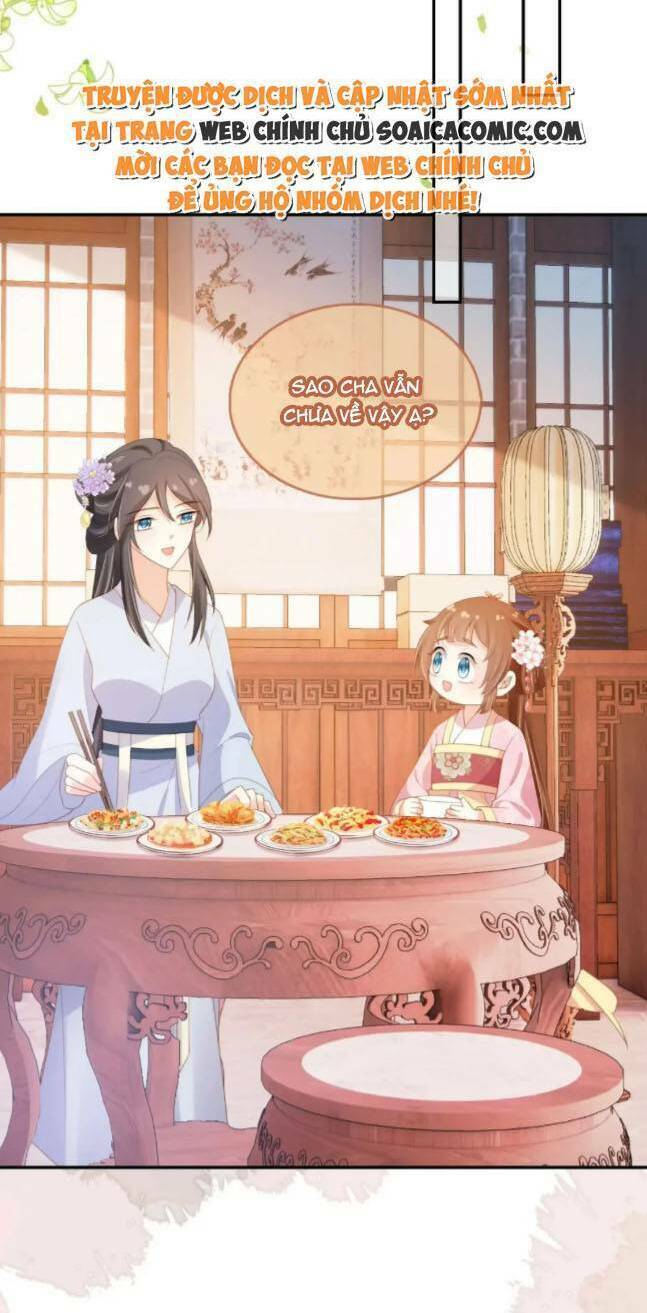 Nhặt Được Bảo Bối Manh Manh Chap 139 - Next Chap 140