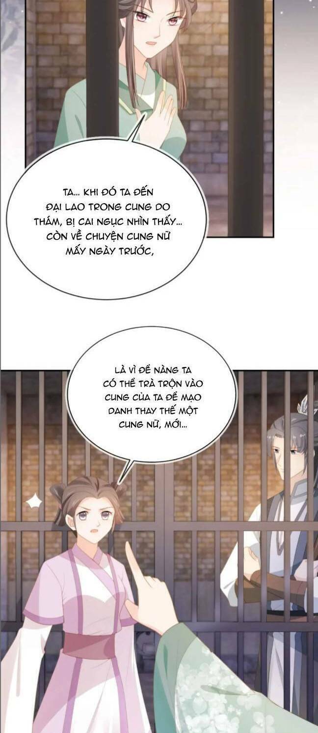 Nhặt Được Bảo Bối Manh Manh Chap 139 - Next Chap 140