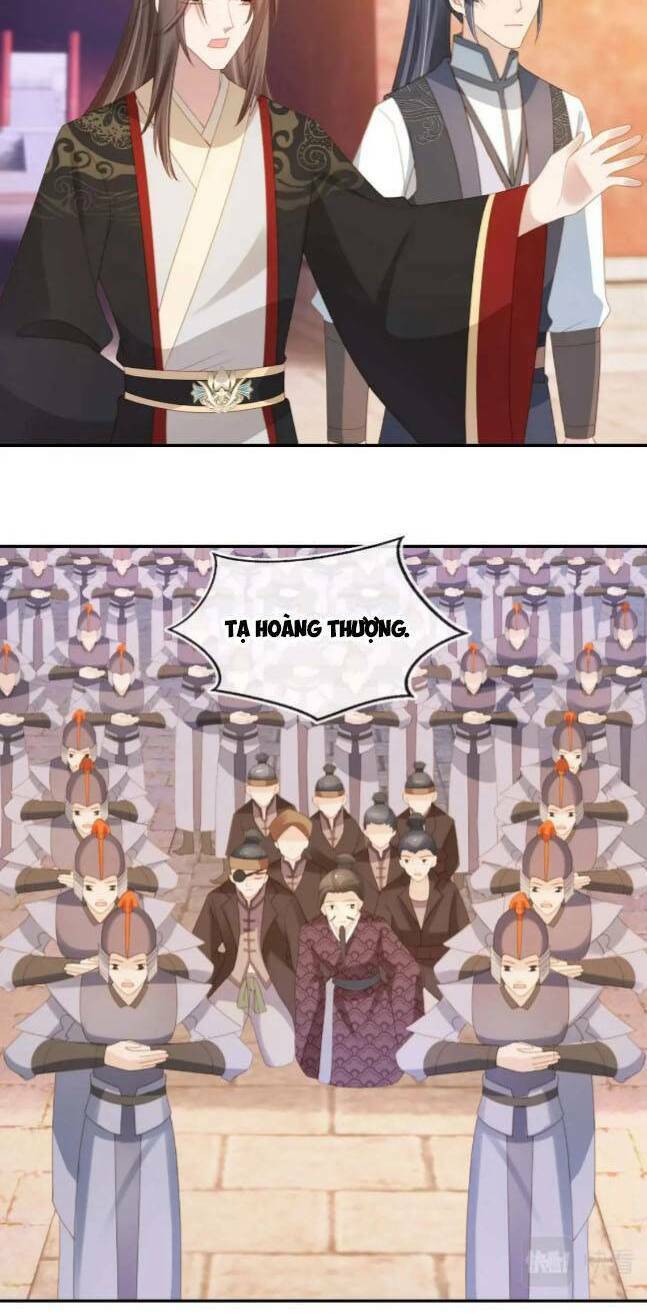 Nhặt Được Bảo Bối Manh Manh Chap 139 - Next Chap 140