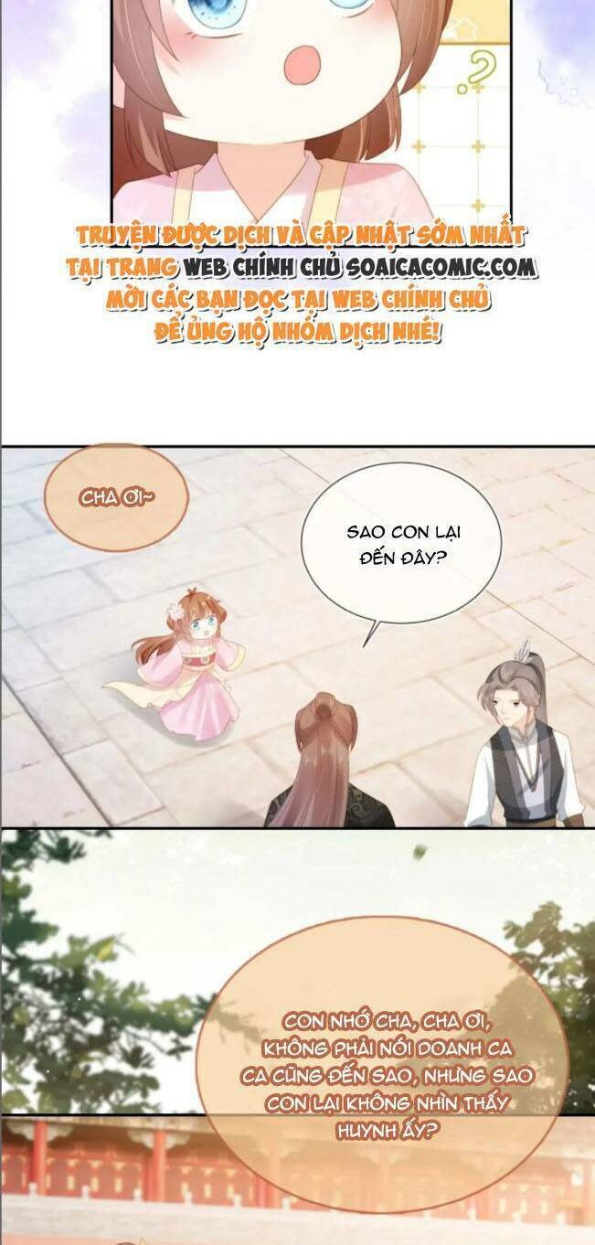 Nhặt Được Bảo Bối Manh Manh Chap 139 - Next Chap 140