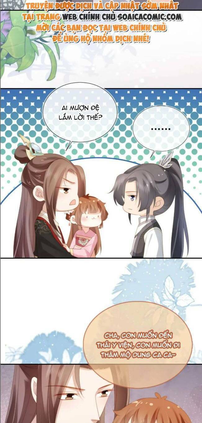 Nhặt Được Bảo Bối Manh Manh Chap 139 - Next Chap 140