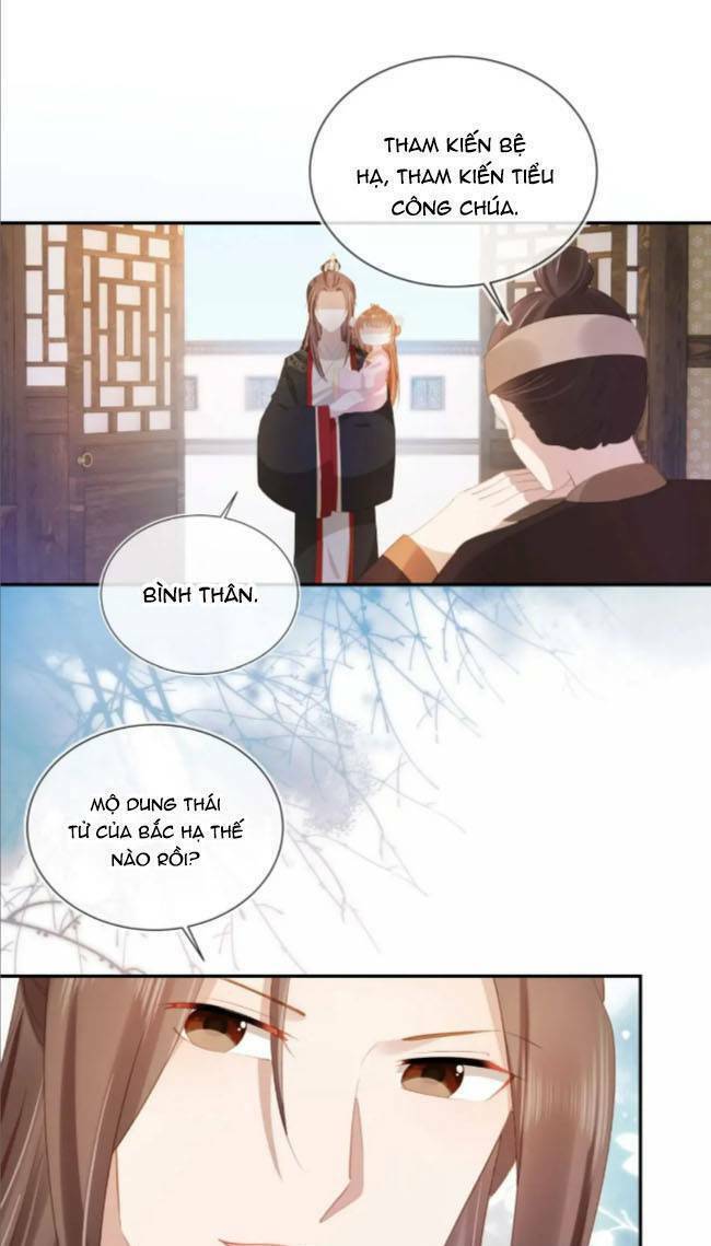 Nhặt Được Bảo Bối Manh Manh Chap 139 - Next Chap 140