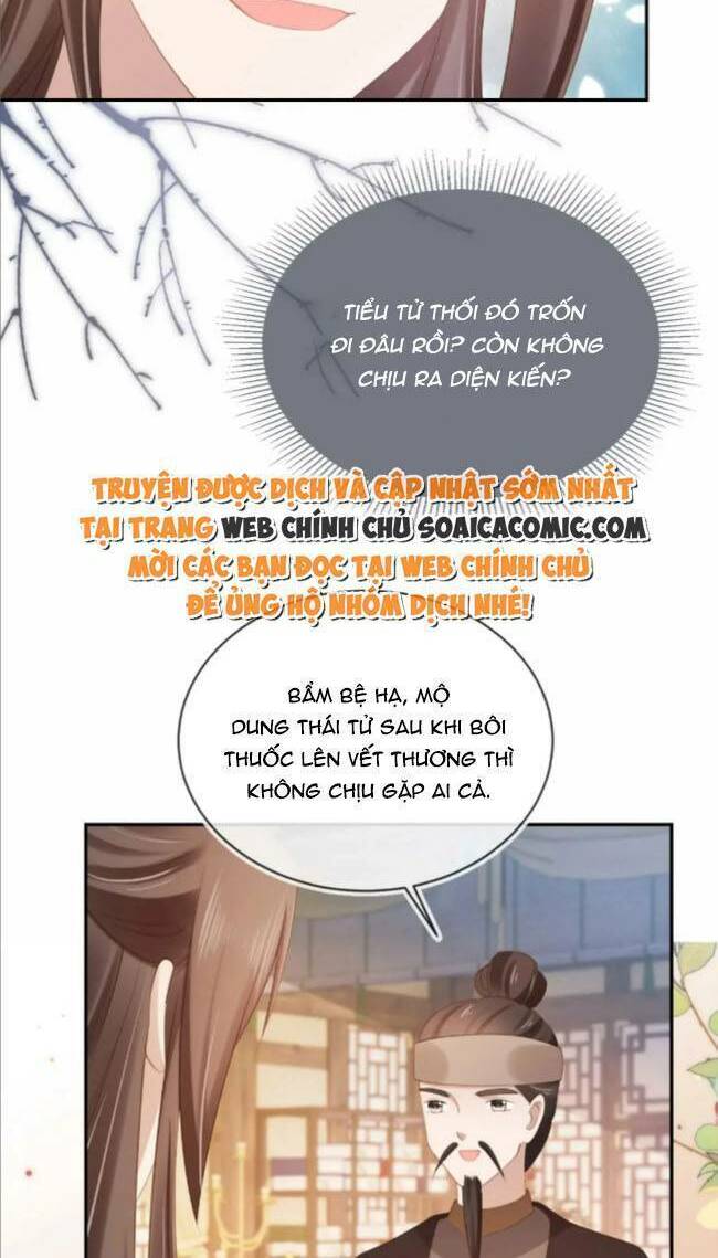 Nhặt Được Bảo Bối Manh Manh Chap 139 - Next Chap 140