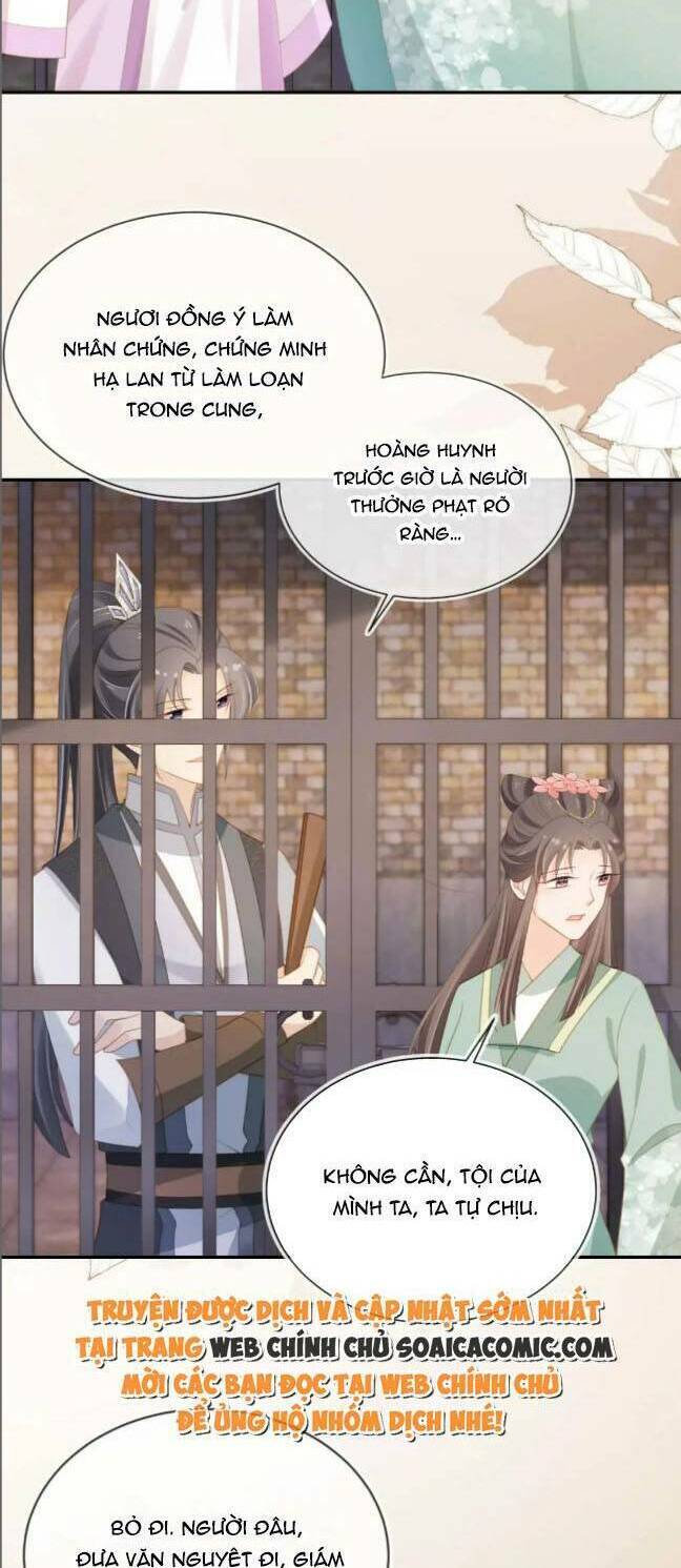 Nhặt Được Bảo Bối Manh Manh Chap 139 - Next Chap 140