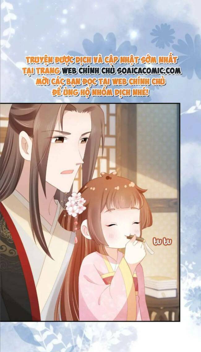 Nhặt Được Bảo Bối Manh Manh Chap 139 - Next Chap 140