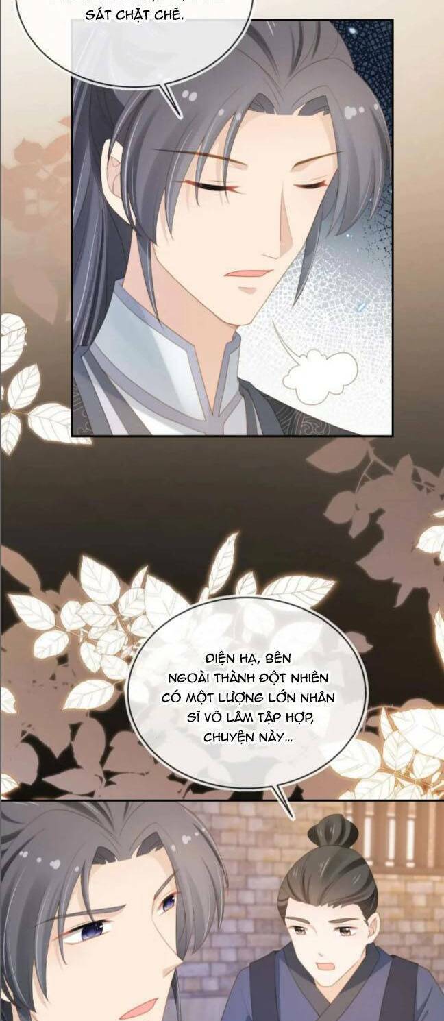 Nhặt Được Bảo Bối Manh Manh Chap 139 - Next Chap 140