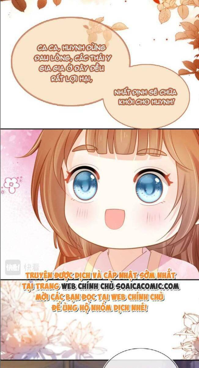 Nhặt Được Bảo Bối Manh Manh Chap 139 - Next Chap 140