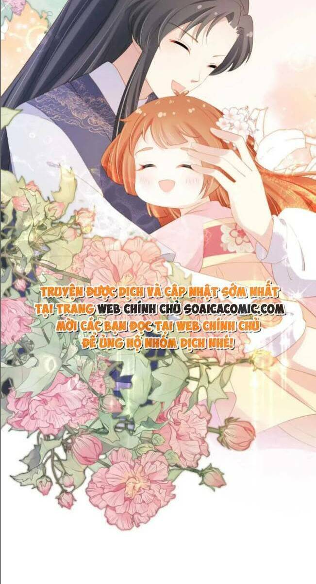 Nhặt Được Bảo Bối Manh Manh Chap 139 - Next Chap 140