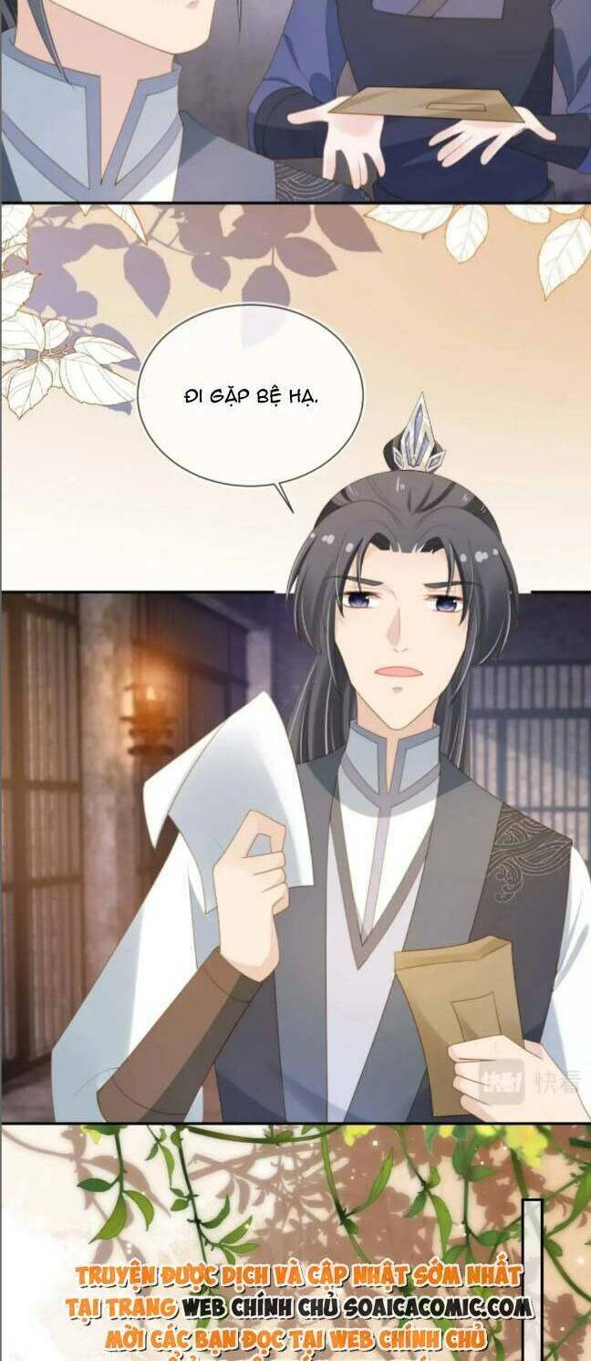 Nhặt Được Bảo Bối Manh Manh Chap 139 - Next Chap 140