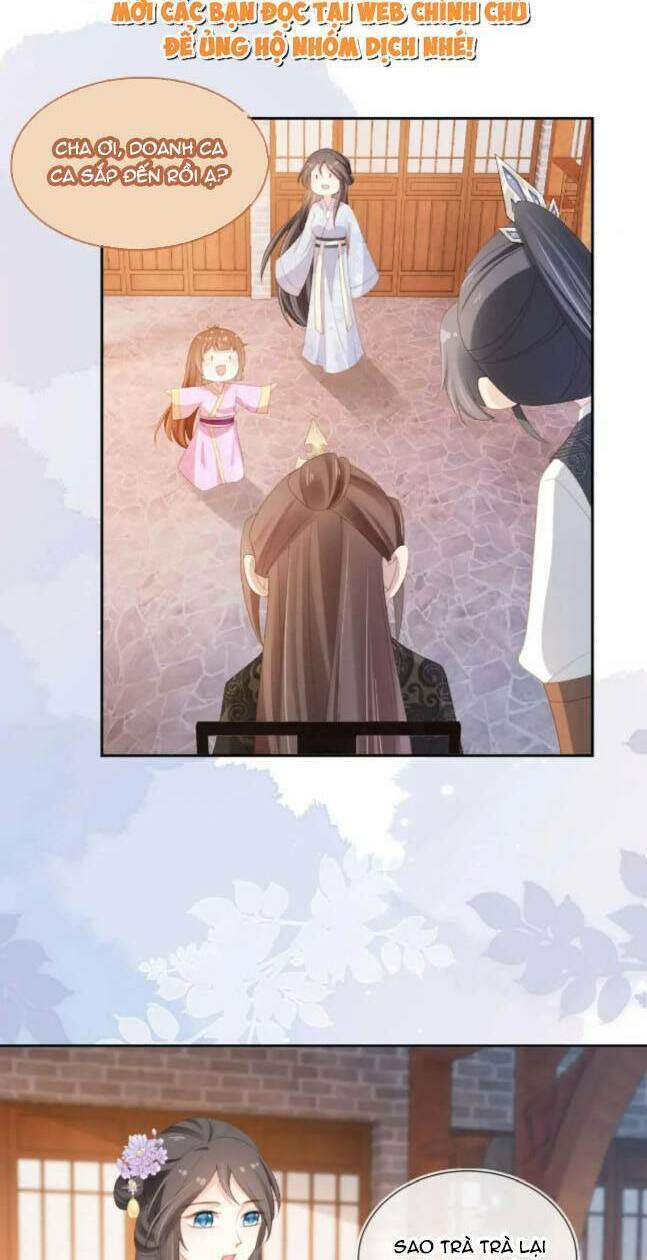 Nhặt Được Bảo Bối Manh Manh Chap 139 - Next Chap 140