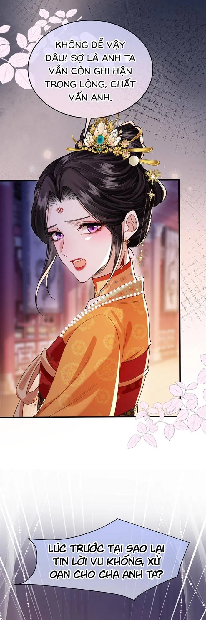 Nhặt Được Bảo Bối Manh Manh Chap 140 - Next Chap 141