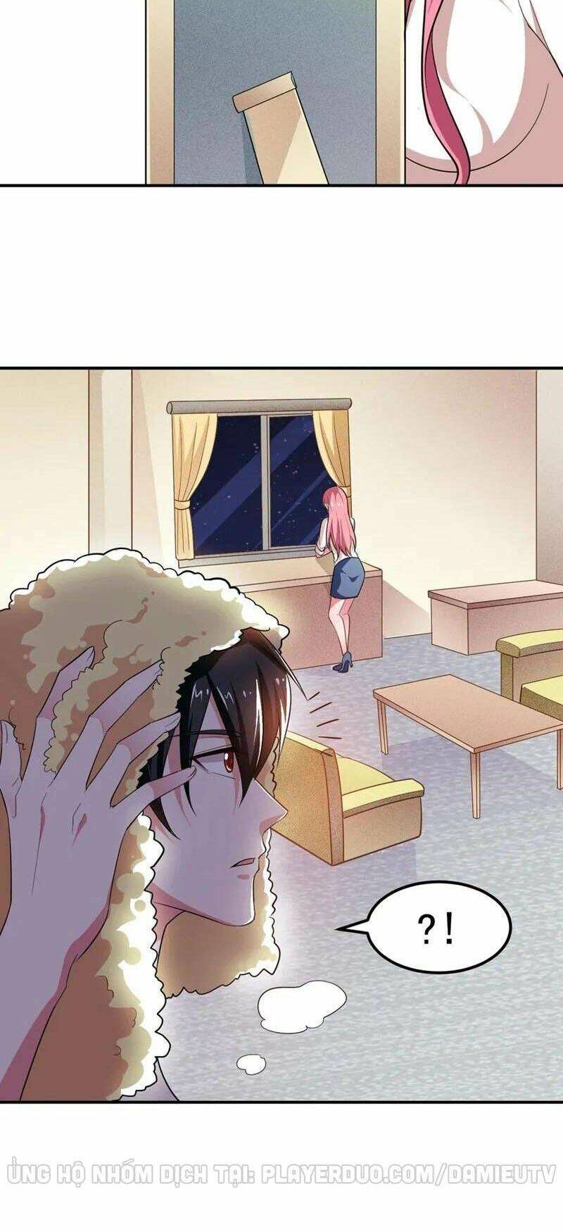 Nhặt Được Hoa Khôi Về Làm Vợ Chap 110 - Next Chap 111