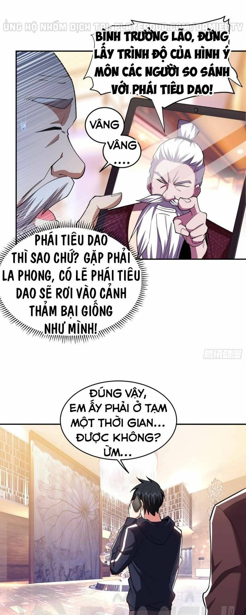 Nhặt Được Hoa Khôi Về Làm Vợ Chap 120 - Next Chap 121