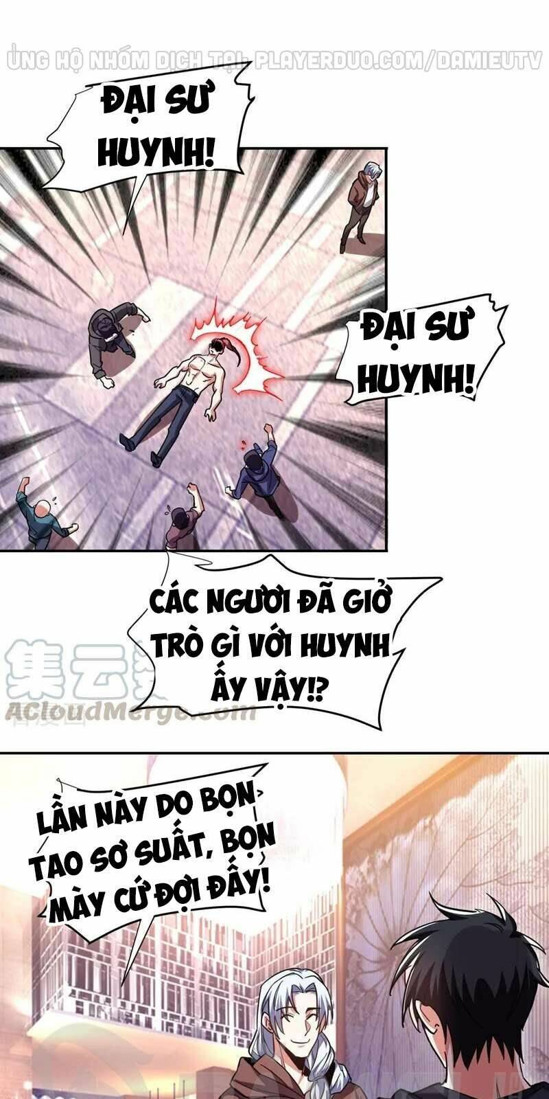 Nhặt Được Hoa Khôi Về Làm Vợ Chap 121 - Next Chap 122