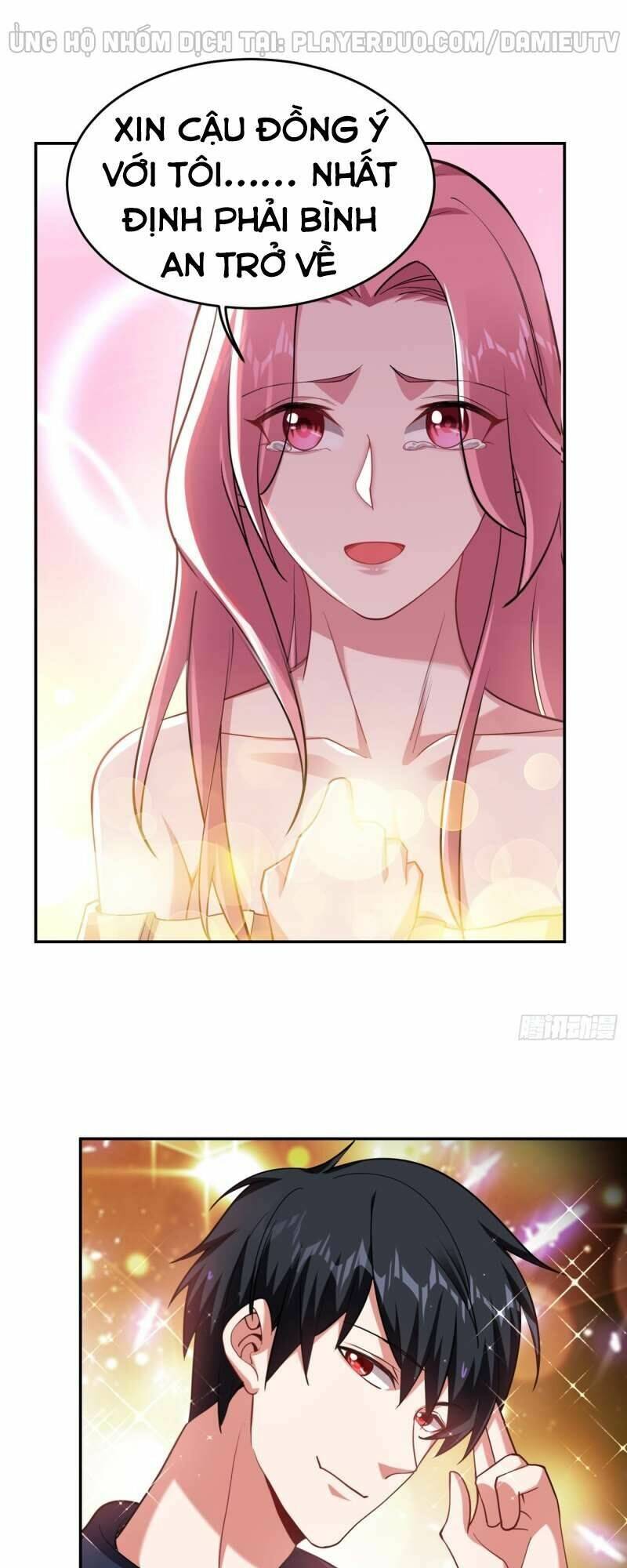 Nhặt Được Hoa Khôi Về Làm Vợ Chap 126 - Next Chap 127