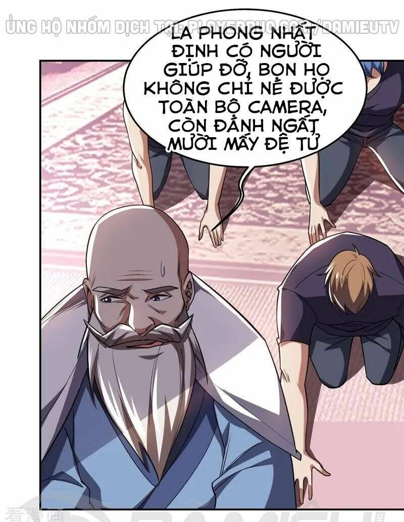 Nhặt Được Hoa Khôi Về Làm Vợ Chap 128 - Next Chap 129