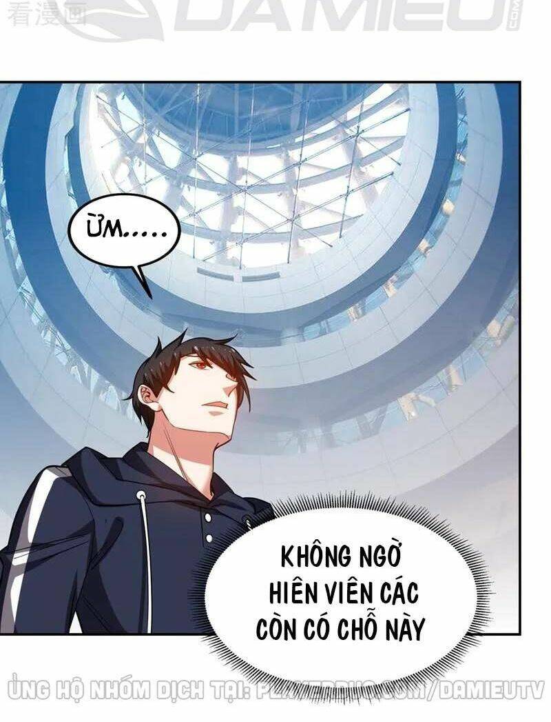 Nhặt Được Hoa Khôi Về Làm Vợ Chap 128 - Next Chap 129