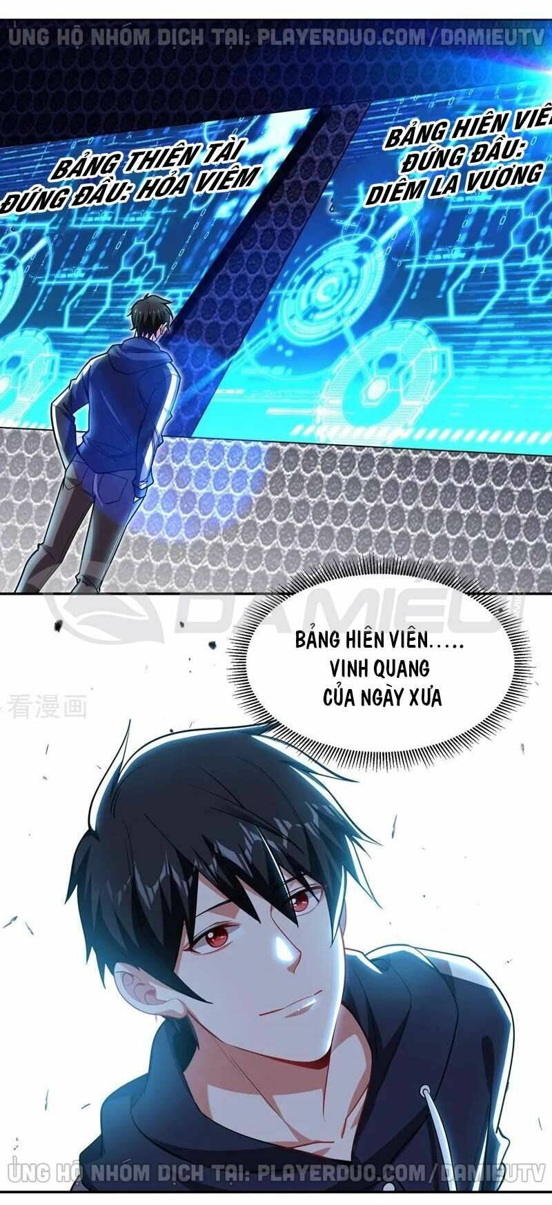 Nhặt Được Hoa Khôi Về Làm Vợ Chap 128 - Next Chap 129