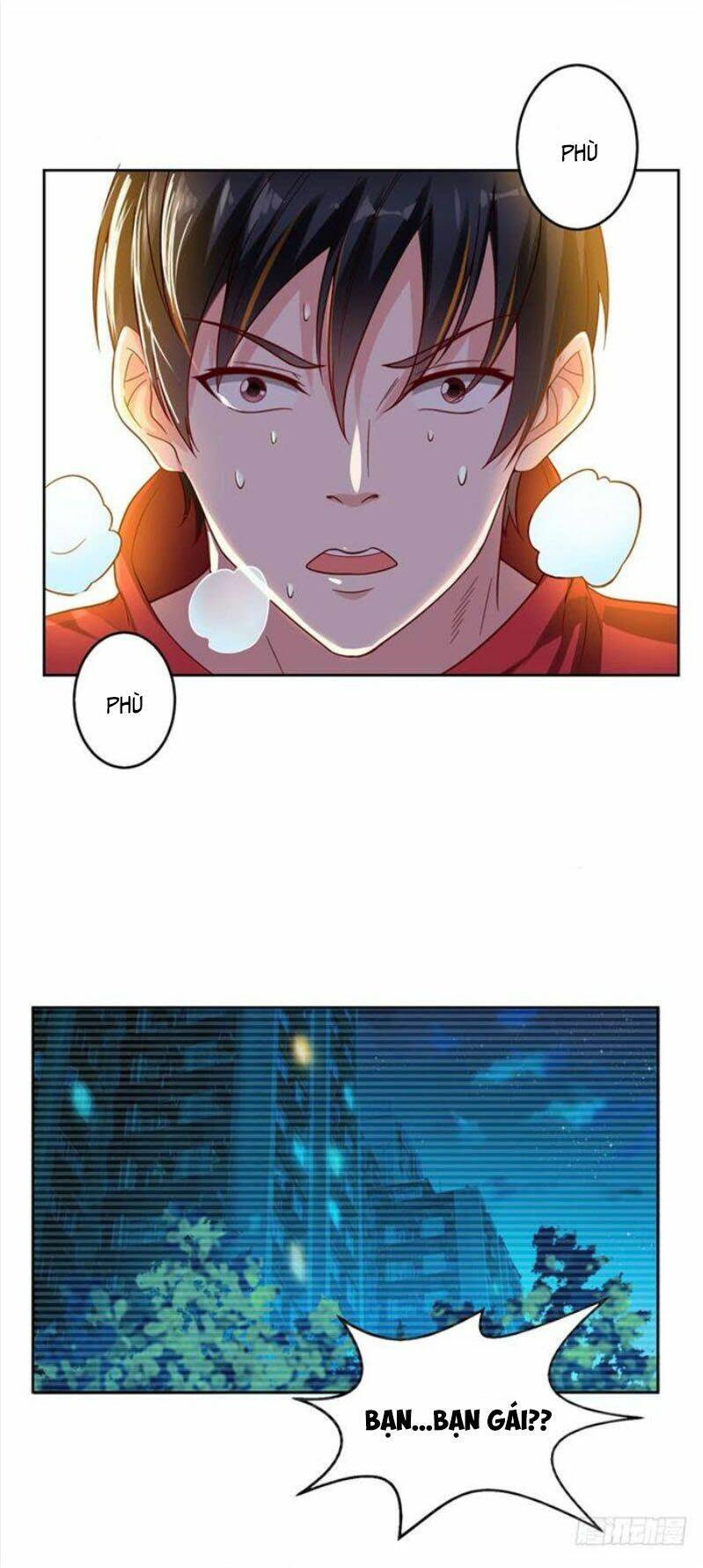 Nhặt Được Hoa Khôi Về Làm Vợ Chap 15 - Next Chap 16