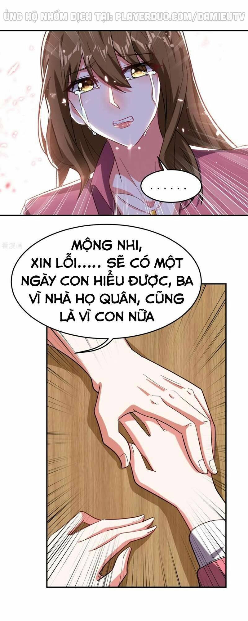 Nhặt Được Hoa Khôi Về Làm Vợ Chap 150 - Next Chap 151