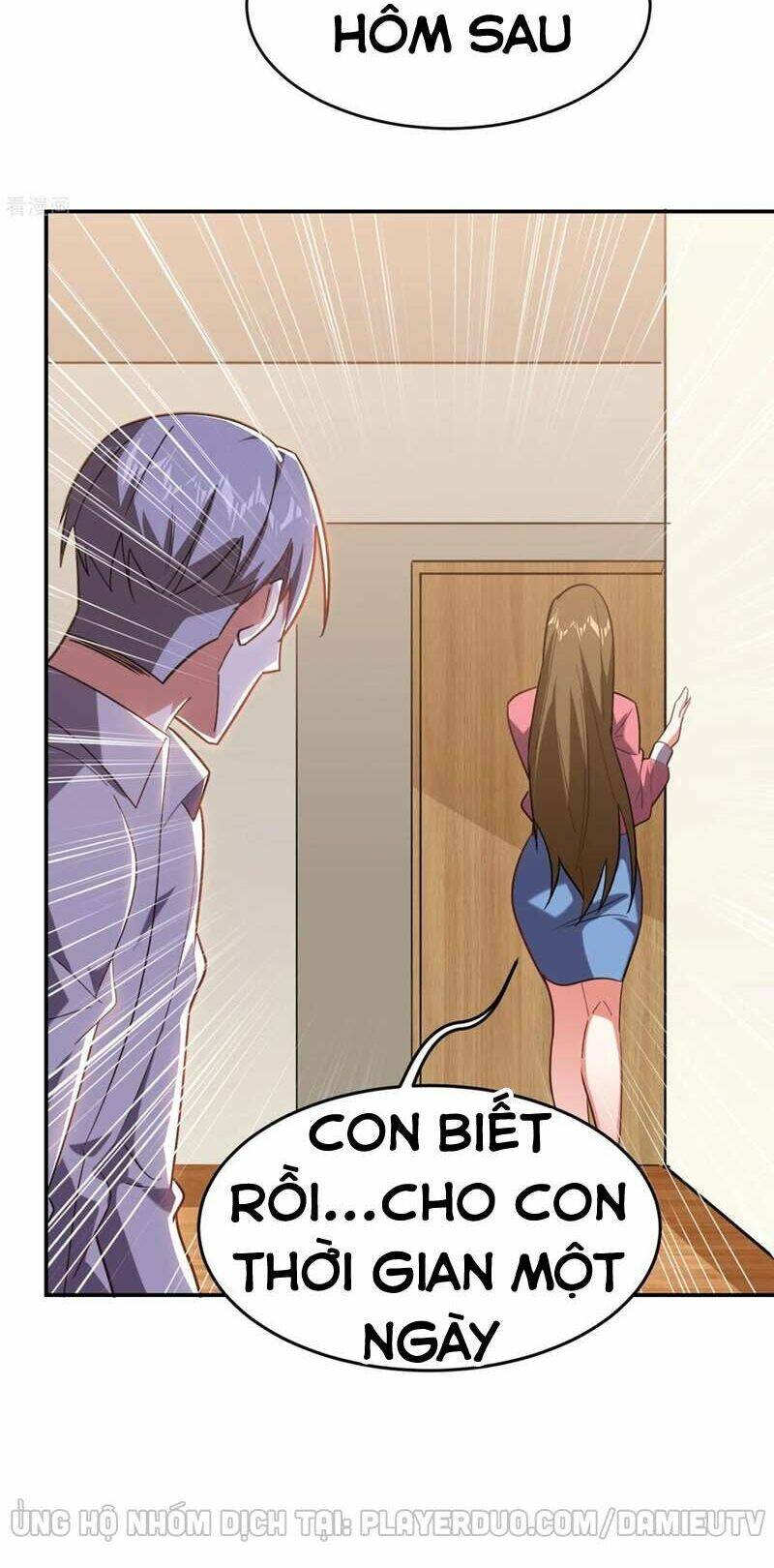 Nhặt Được Hoa Khôi Về Làm Vợ Chap 150 - Next Chap 151