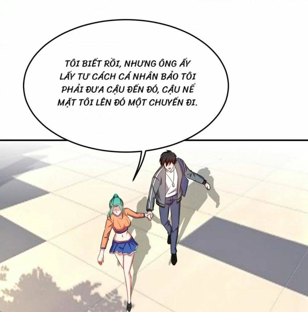 Nhặt Được Hoa Khôi Về Làm Vợ Chap 154 - Next Chap 155