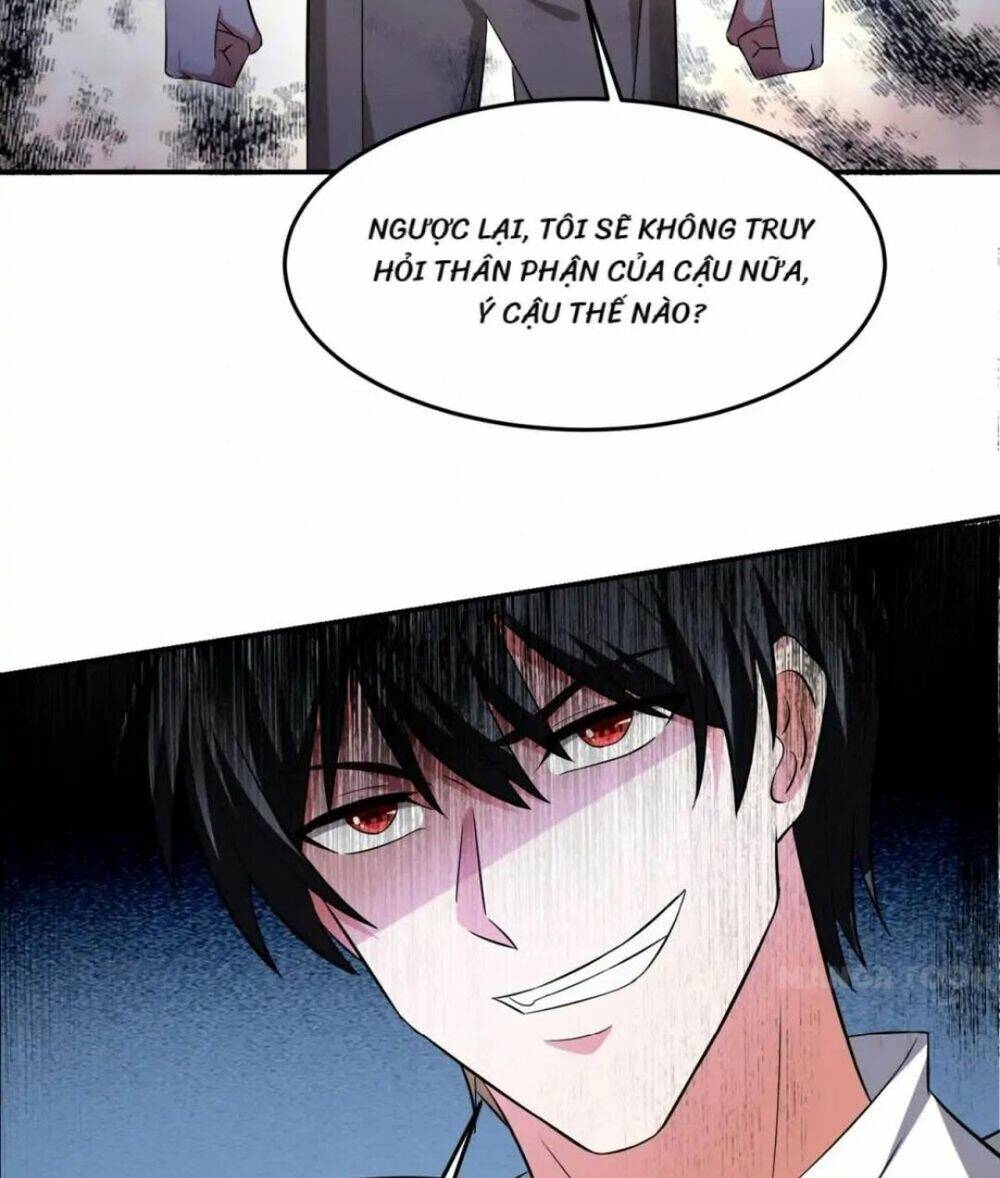 Nhặt Được Hoa Khôi Về Làm Vợ Chap 154 - Next Chap 155