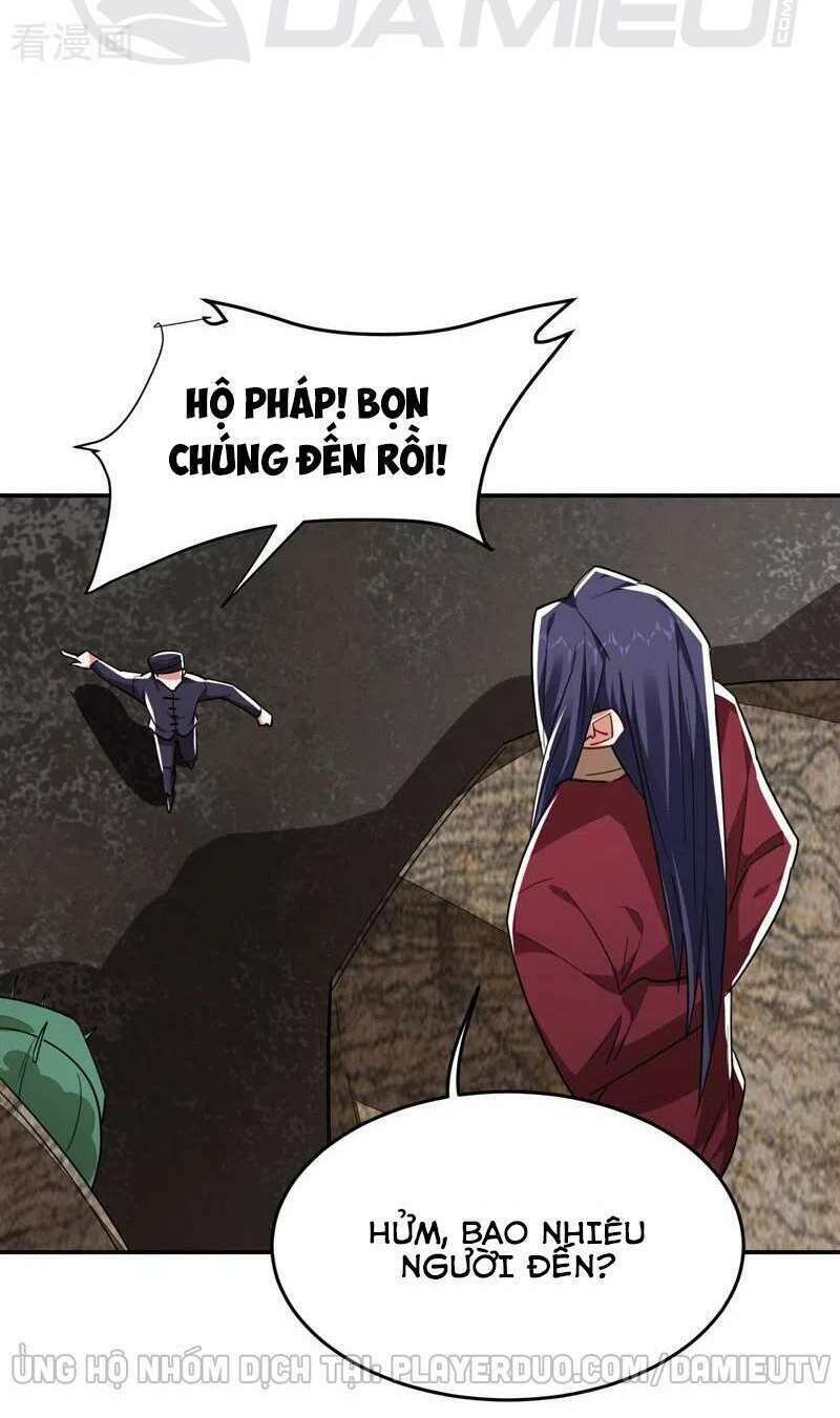 Nhặt Được Hoa Khôi Về Làm Vợ Chap 166 - Next Chap 167