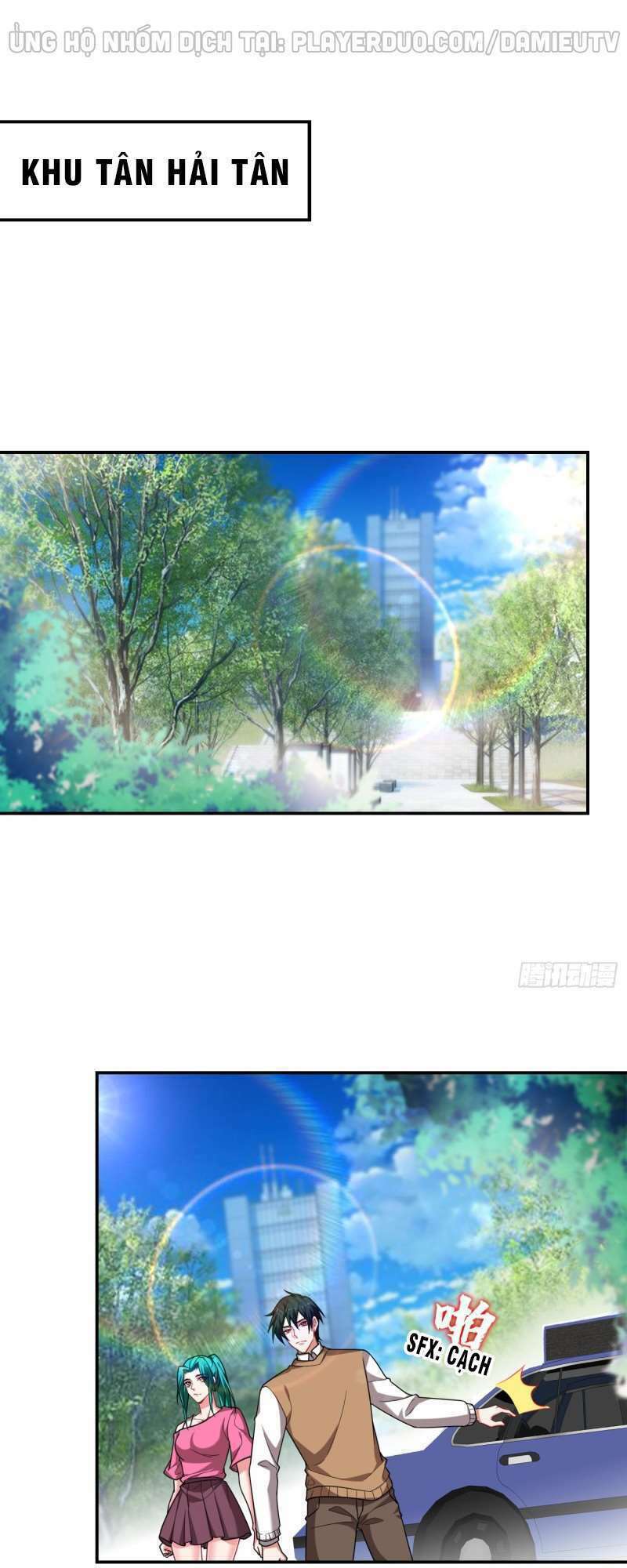 Nhặt Được Hoa Khôi Về Làm Vợ Chap 177 - Next Chap 178