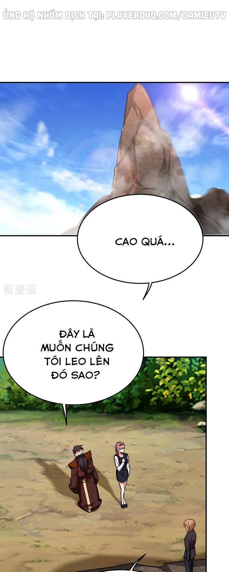 Nhặt Được Hoa Khôi Về Làm Vợ Chap 193 - Next Chap 194
