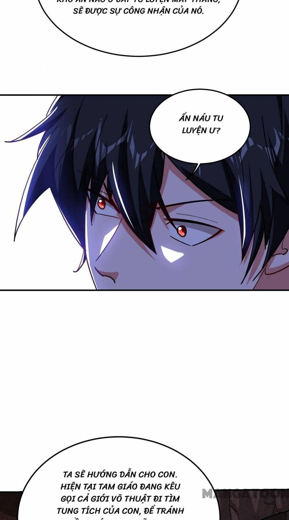 Nhặt Được Hoa Khôi Về Làm Vợ Chap 209 - Next Chap 210